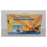 Cararama Heavy Duty Super crane