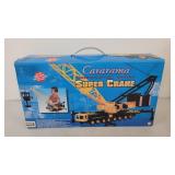 Cararama Super crane