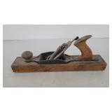 Block plane