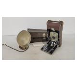 Vintage Polaroid Land Camera