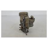 Ford carburetor
