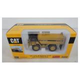 Norscott Cat 777 off highway truck w water tank