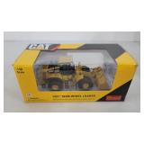 Norscott Cat 982M wheel loader