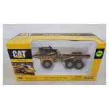 Norscott Cat 725 articulated truck