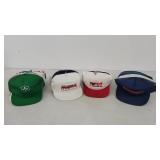 Vintage ball caps