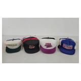 Vintage ball caps