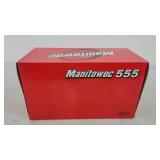 Manitowoc 555 Classic Construction Models