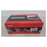 WSI Mammoet Tadano ATF 220G-5 crane