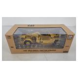 Die-Cast Masters Cat 657G wheel scraper
