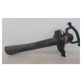 Toro blower vac