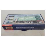 Conrad Noteboom flexitrailer set