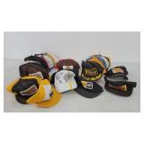 Vintage ball caps