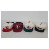 Vintage ball caps