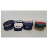 Vintage ball caps
