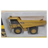 Norscott Cat 777D off highway truck