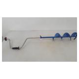 Ice auger
