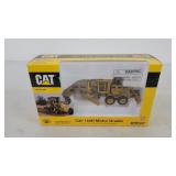 Norscott Cat 140H motor grader
