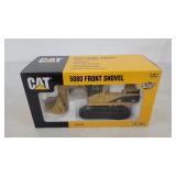 Ertl Cat 5080 front shovel