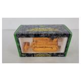Ertl John Deere 1010 crawler w blade