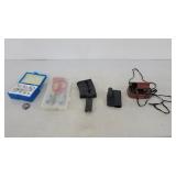 Assorted items