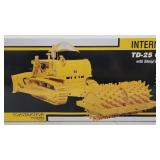 1st Gear International TD-25 Crawler