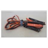 Booster cables