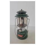 Coleman model 220F lantern