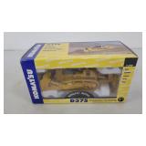 1st Gear Komatsu D375 bulldozer