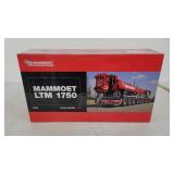 WSI Mammoet LTM 1750 die cast crane