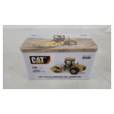 Die-Cast Masters Cat CS11 GC compactor