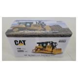 Die-Cast Masters Cat D6 dozer