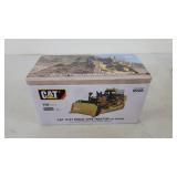 Die-Cast Masters Cat D11T dozer