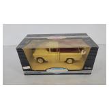 American Muscle 1955 Chevy Cameo