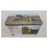 Die-Cast Masters Cat D7E