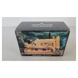 Ertl John Deere 430 crawler