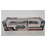 Brookfield Goodwrench racing team set