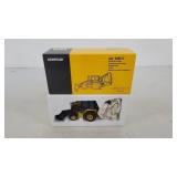 Norscott Cat 436C IT backhoe