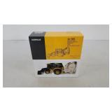 Norscott Cat 438C backhoe