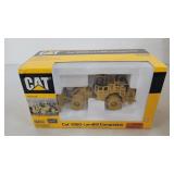 Norscott Cat 836G landfill compactor