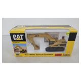 Norscott Cat 365B L series II excavator