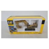 Norscott Cat 5110B excavator