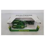 SpecCast John Deere Lindeman crawler w plow