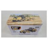 Die-Cast Masters Cat 14M3 grader