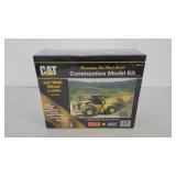 Norscott Cat 980G loader construction model