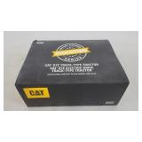 Die-Cast Masters Cat D7C electric drive