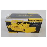 1st Gear International TD-25 Crawler with blade