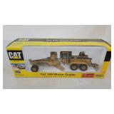 Norscott Cat 24H motor grader