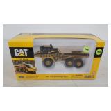 Norscott Cat 725 articulated truck