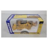 1st Gear Komatsu D475A-5EO dozer w ripper