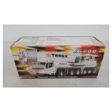 NZG Terex Demag AC200-1 telescopic crane